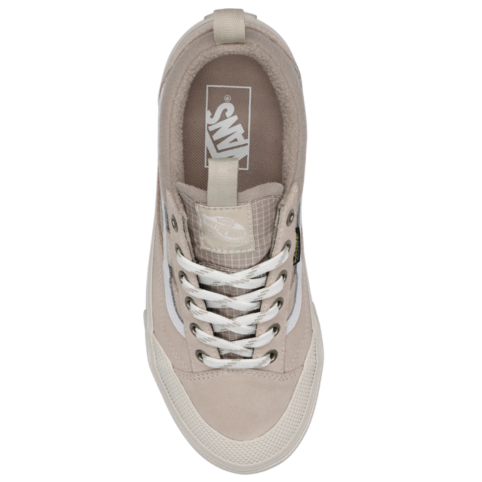 Vans - MTE Old Skool Waterproof Insulated  - Stone - Wintersneaker