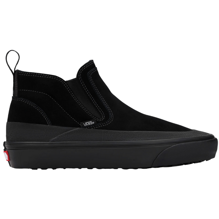 Vans - MTE Mid-Slip Insulated  - Black - Wintersneaker