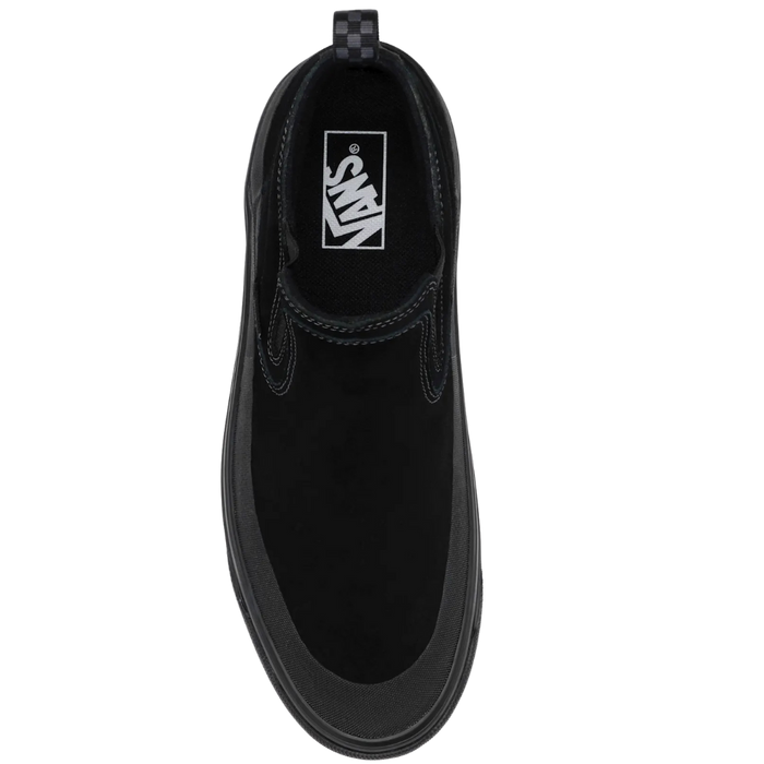 Vans - MTE Mid-Slip Insulated  - Black - Wintersneaker