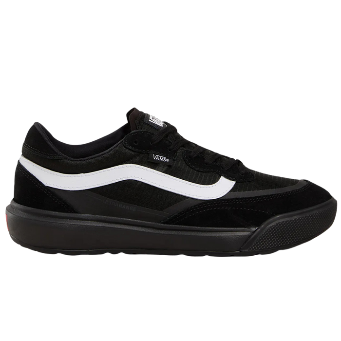 Vans - MTE Ultrarange 2.0 SE Ripstop  - Black/Black - Treckingschuh