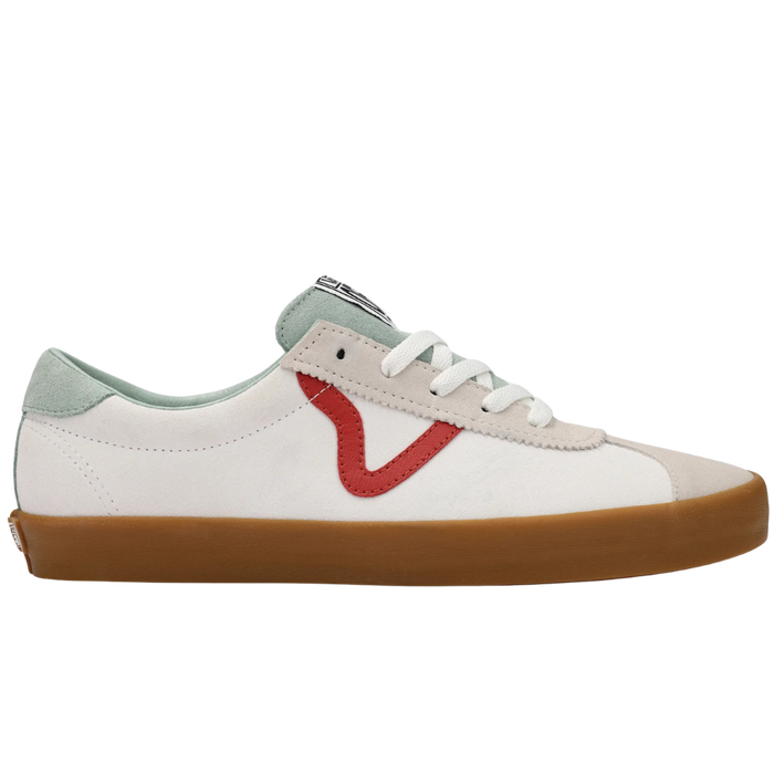 Vans - Sport Low  - Pop Marshmallow/Multi - Sneaker