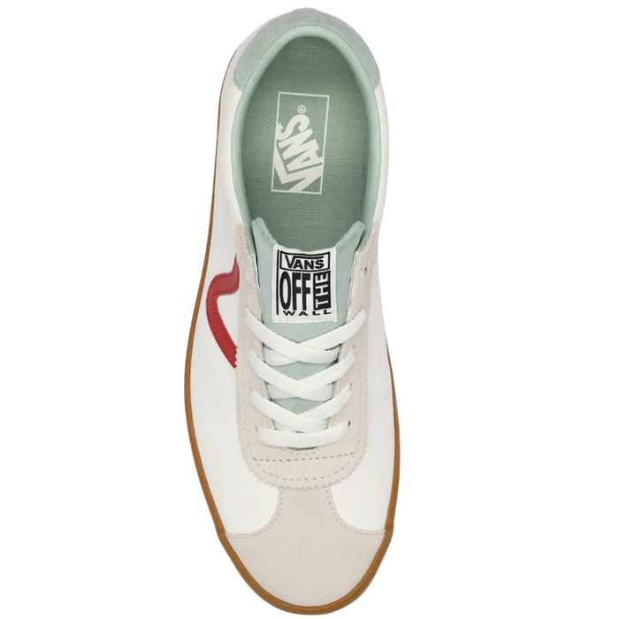 Vans - Sport Low  - Pop Marshmallow/Multi - Sneaker