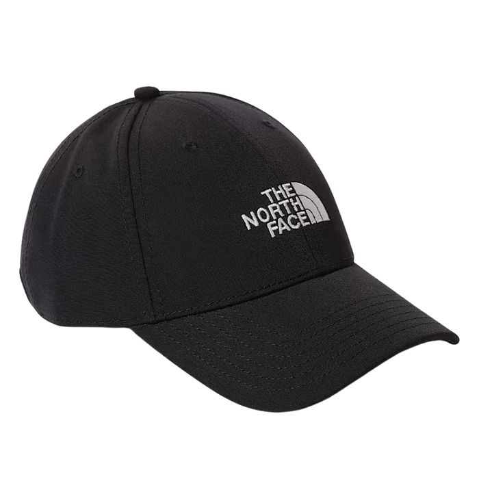 The North Face - Recycled 66 Classic Hat - TNF Black/TNF White - Fitted Cap