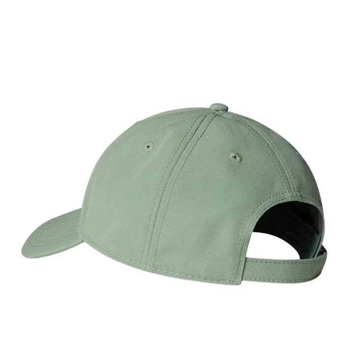 The North Face - Recycled 66 Classic Hat - Slate Moss - Fitted Cap