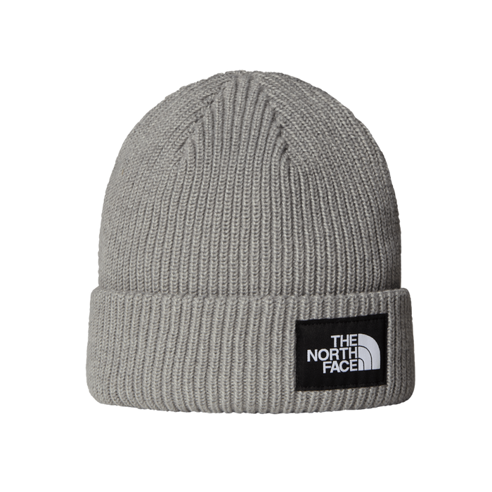 The North Face - Salty Lined Beanie - TNF Light Grey - Beanie