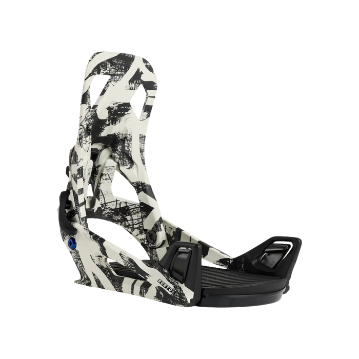 Burton - Step On Re:Flex  - City Streets - Step-In Bindung
