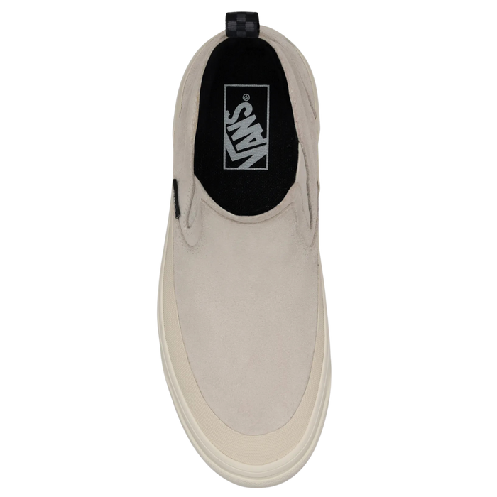 Vans - MTE Mid-Slip Insulated  - Peyote - Wintersneaker