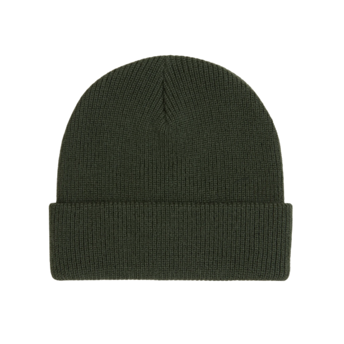 Vans - Vans Classic Cuff Beanie  - Dried Kelp - Beanie