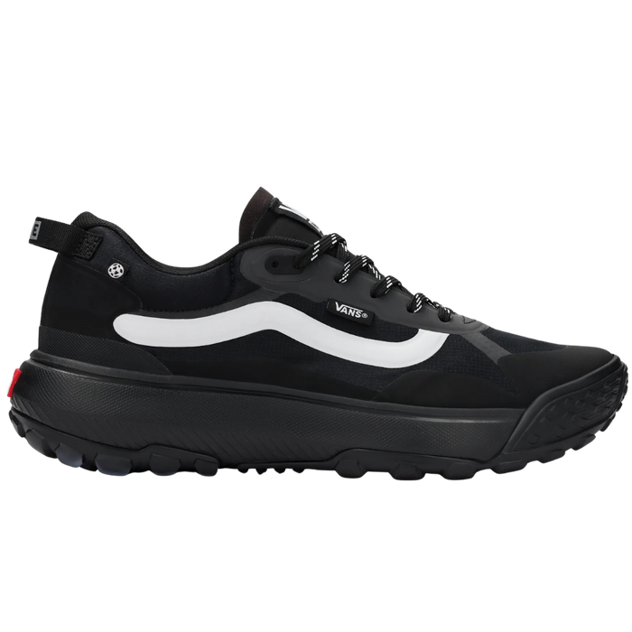 Vans - MTE Crosspath Reflective  - Black - Treckingschuh