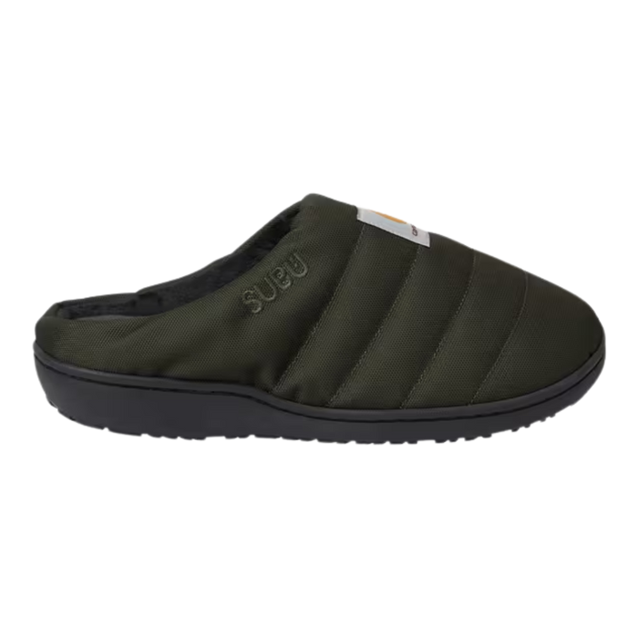 Carhartt - Cordura Slippers - Olive - Slide