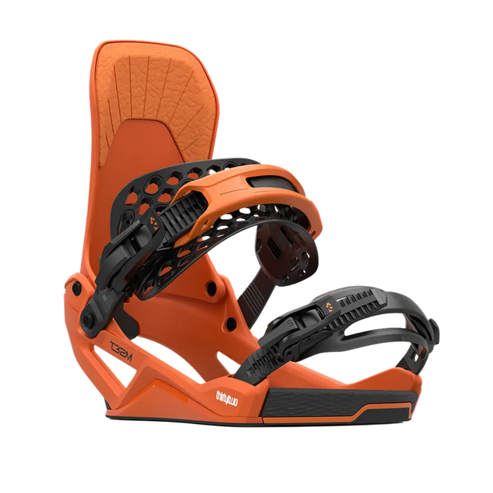 32 - Fase - Orange - Step-In Bindung