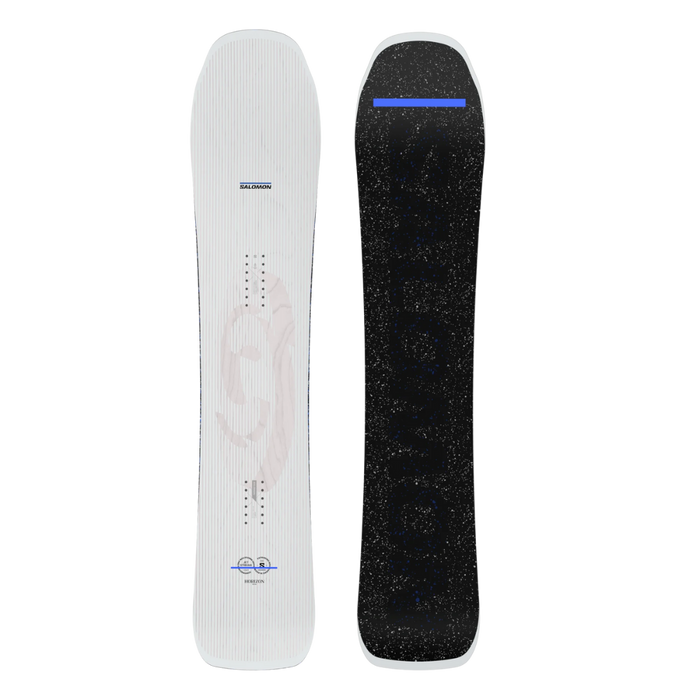 Salomon - Jetstream - Nocolor - Freeride RC Hybrid