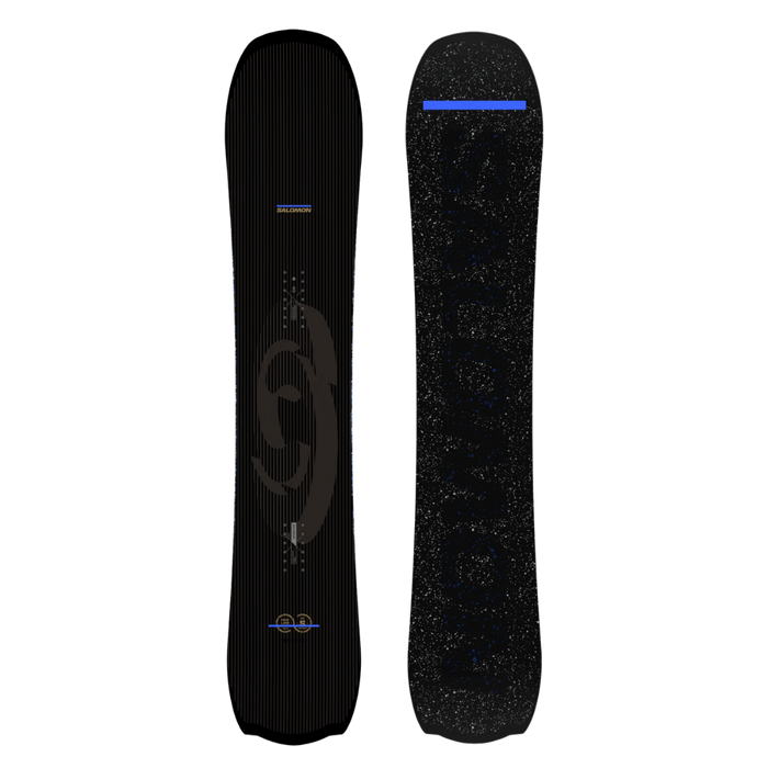 Salomon - Fastlane - Nocolor - Freeride RC Hybrid