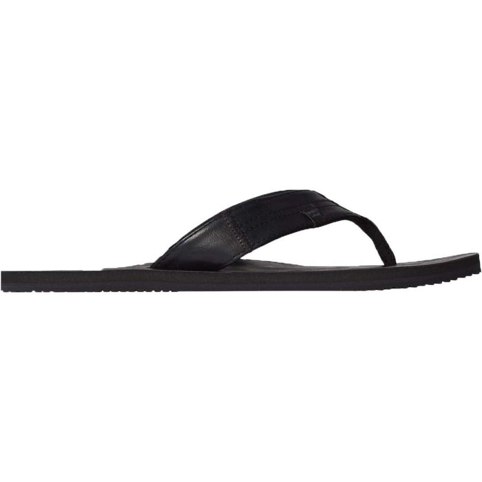 SEAWAY CLASSIC - Billabong - Black - Flip Flop