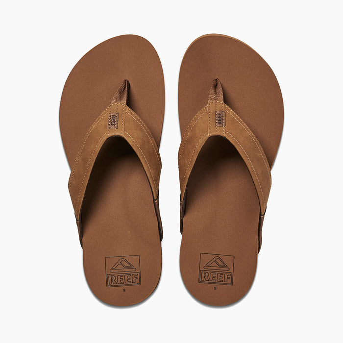 Reef Newport - Reef - Bronze - Flip Flops