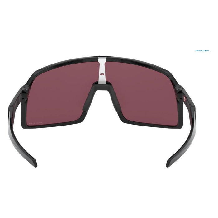 Sutro - Polished Black - Prizm Snow Black