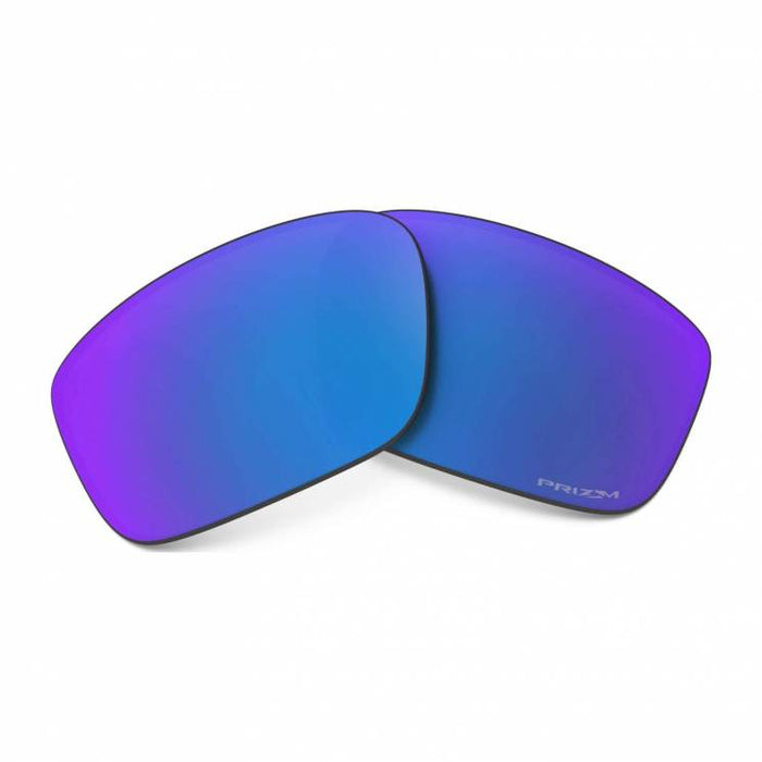 Repl Lens Gibston - Prizm Sapphire