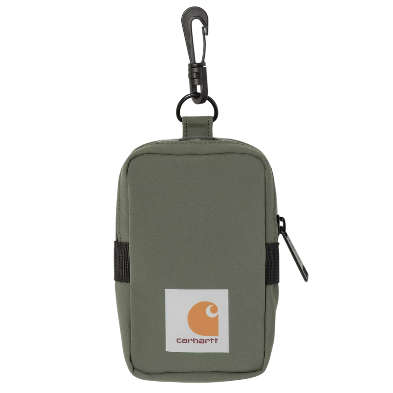 Bowden Pouch