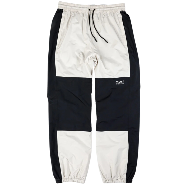 U Knox Pants - CLWR - Off-White - Snowboard-Hose