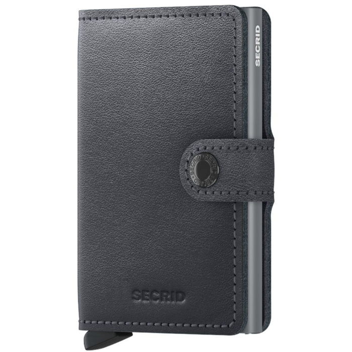 Miniwallet - Secrid - original Grey - Tech Wallet
