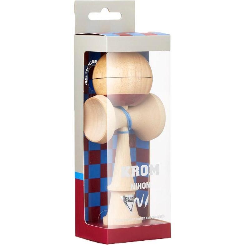 KROM KENDAMA Toys KROM NIHON NI – Moreboards