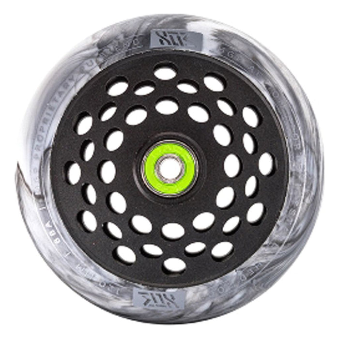 Scope - Madd Scooter - schwarz - Wheels Scooter