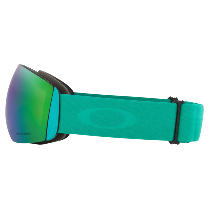 Flight Deck L SCHIBRILLE - OAKLEY - CELESTE - PRIZM SNOW JADE - SCHIBRILLE