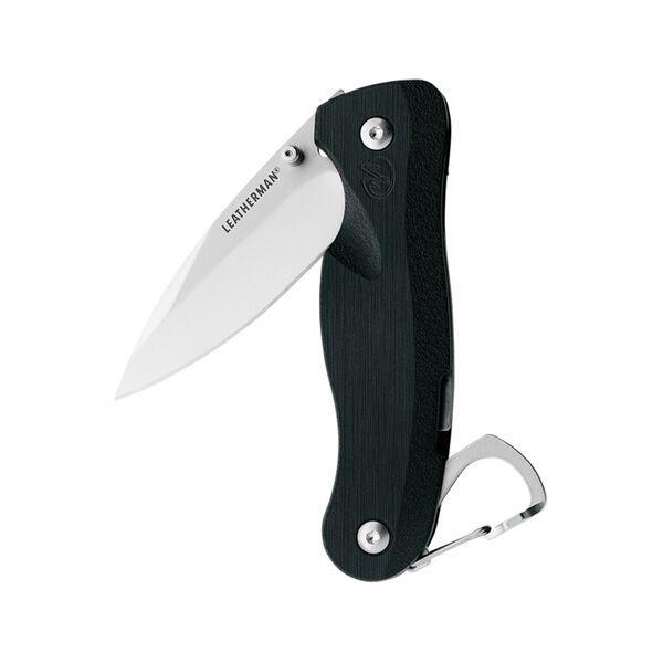 Wave+ X Mas Kombi mit C33 Messer gr - Black