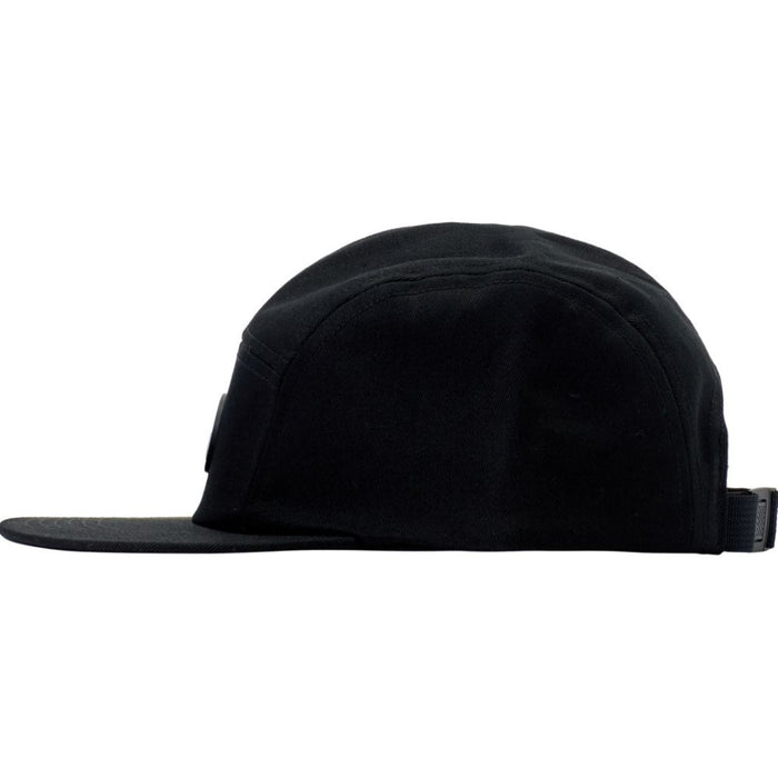 Big Sign HDWR - DC - black - Snapback Cap