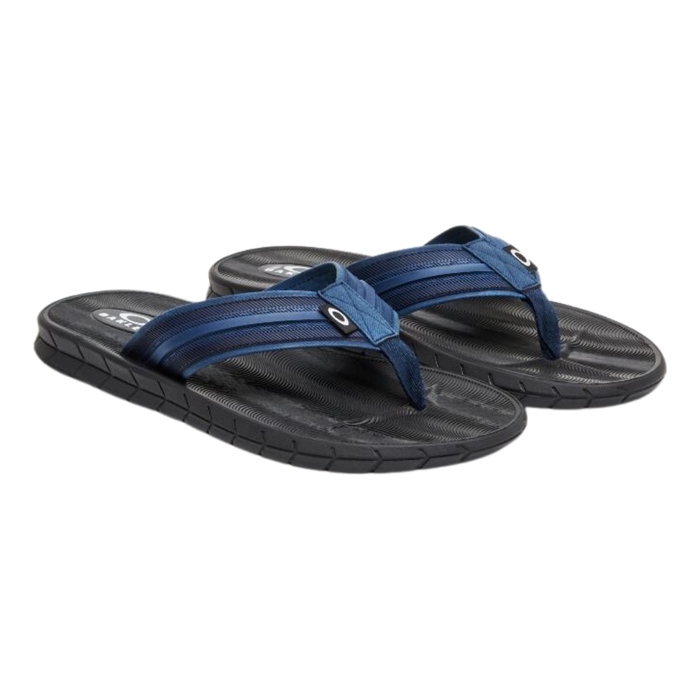 PIER ELLIPSE FLIP FLOP - OAKLEY - POSEIDON - FLIP FLOP