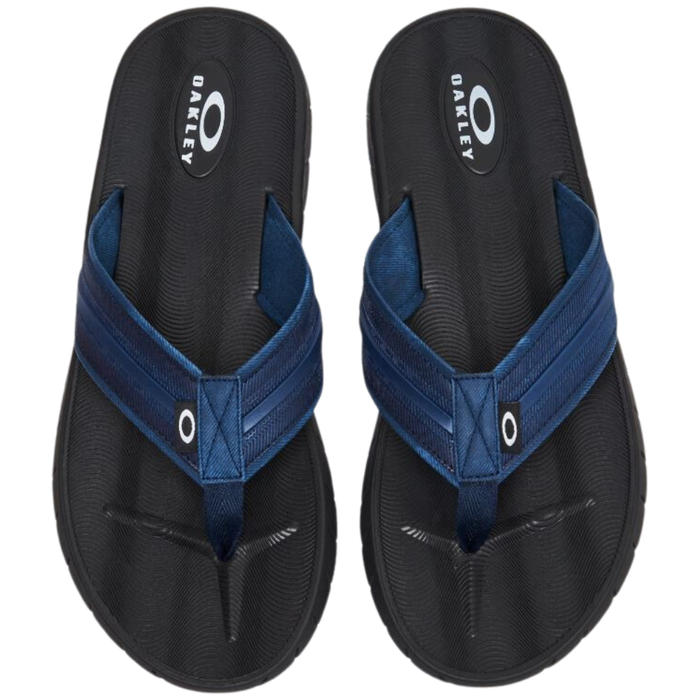 PIER ELLIPSE FLIP FLOP - OAKLEY - POSEIDON - FLIP FLOP