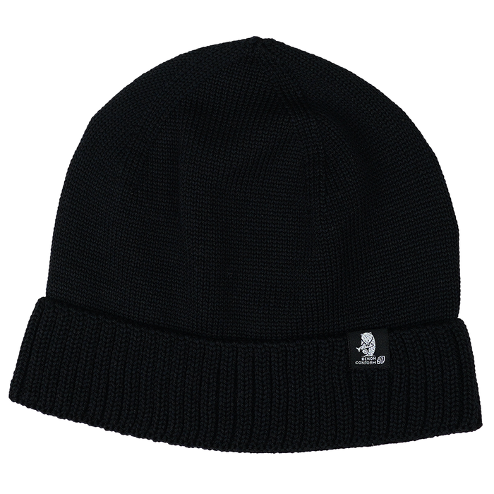 BN Catcher Beanie - Black - Benon Conform - Beanie