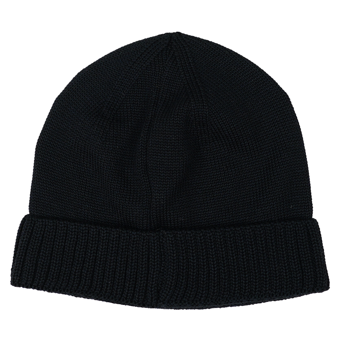 BN Catcher Beanie - Black - Benon Conform - Beanie