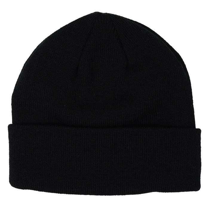 Combly Beanie - Black - Moreboards - Beanie