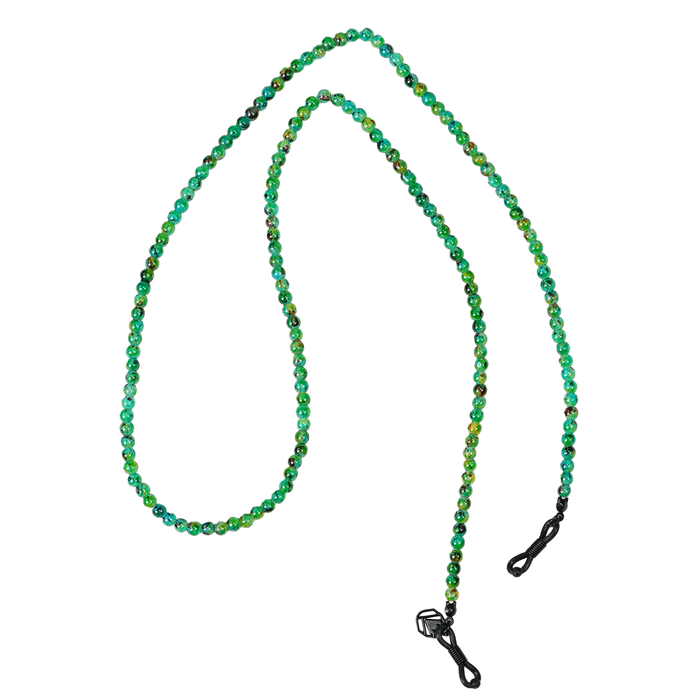 PH-Eyestrap03 - Phieres - Green - Brillenband