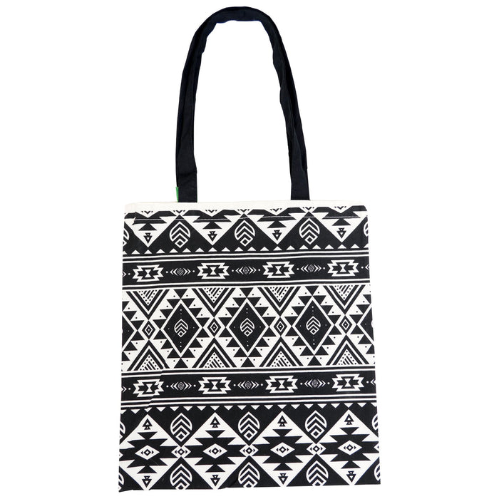 Arbnote Shopper Bag - Benonconform - BN Pattern - Shopper