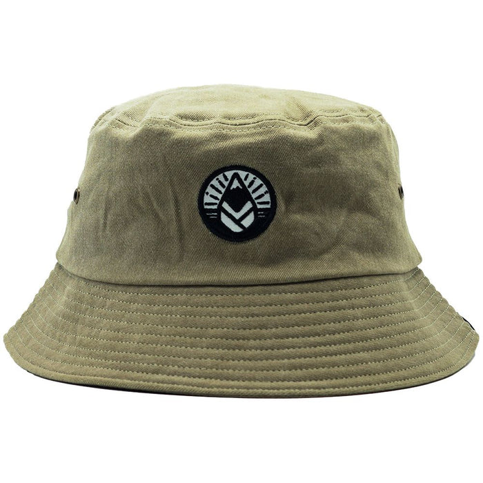PHScary III Buck-Phieres-Washed Brown-Hut
