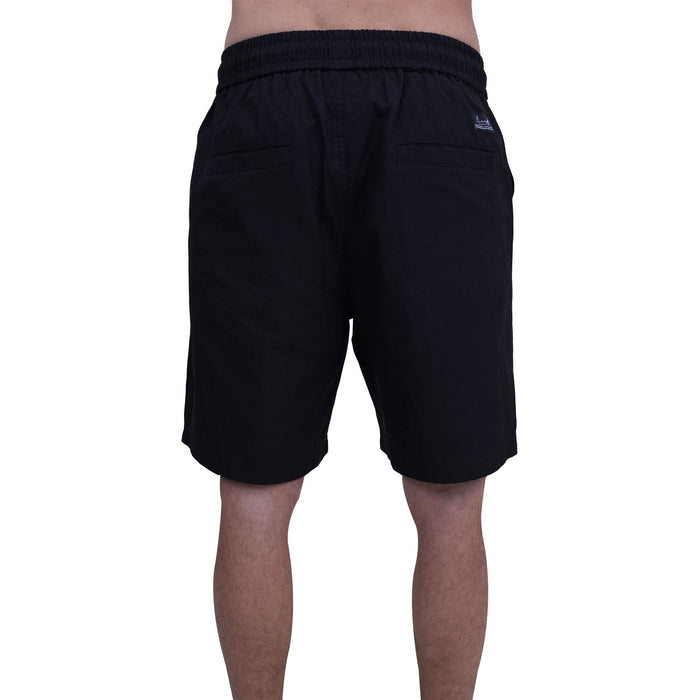 Phijiala-Phieres-Black-Shorts
