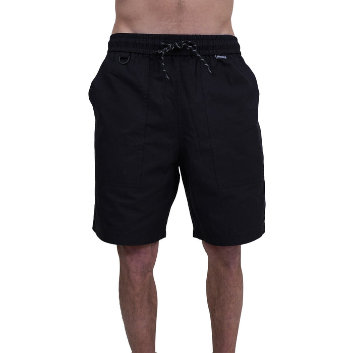 Phijiala-Phieres-Black-Shorts