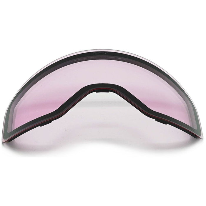 SL PH-12sixty - Phieres - Pink Low Light - Ersatzscheibe Schneebrille
