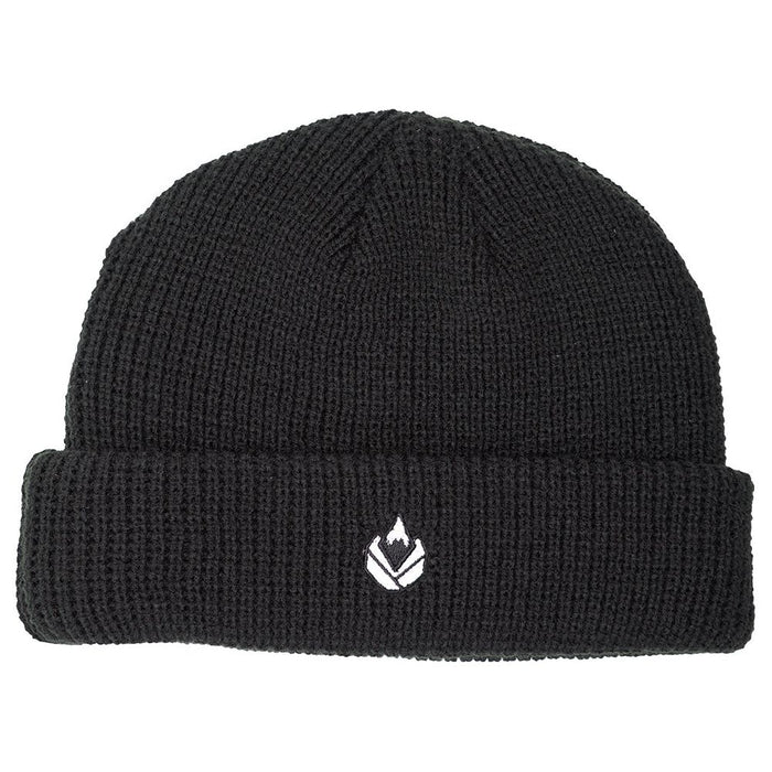 Nollie - Phieres - Phantom Black - Beanie