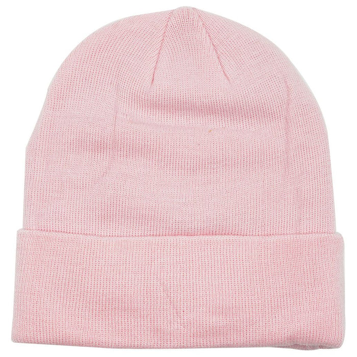 The Phar Recycled Polylana - Phieres - Soft Pink - Beanie
