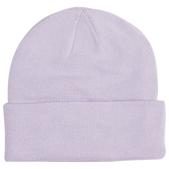 The Phar Recycled Polylana - Phieres - Pastel Lilac - Beanie