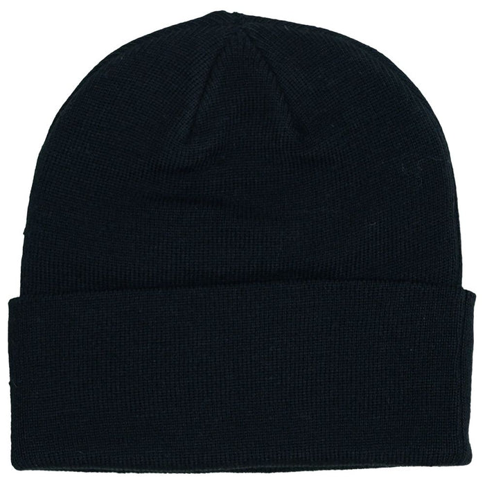 The Phar Recycled Polylana - Phieres - Phantom Black - Beanie