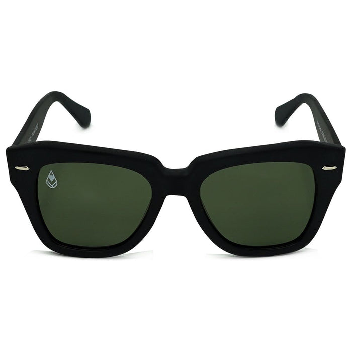 Instinctiph - Phieres - Matte Black-G15 Pola - Sonnenbrille