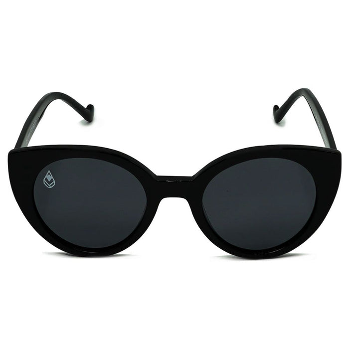Proudlyph - Phieres - Black-Smoke Polarize - Sonnenbrille