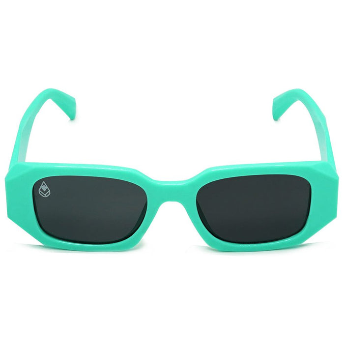 Timeoph - Phieres - Green -Smoke Polariz - Sonnenbrille