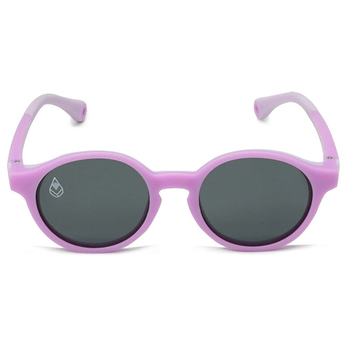 Slipph - Phieres - Pink-Smoke - Sonnenbrille