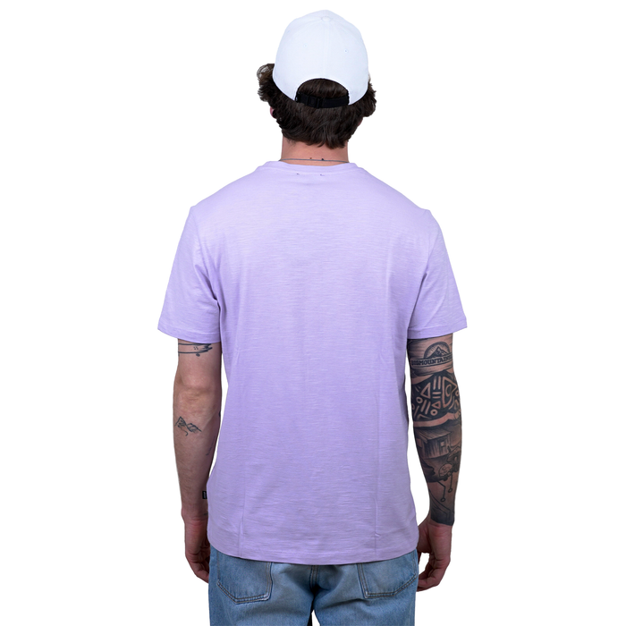 BN Mtn Shadows Tee - Benon Conform - Soft Lilac - T-Shirt