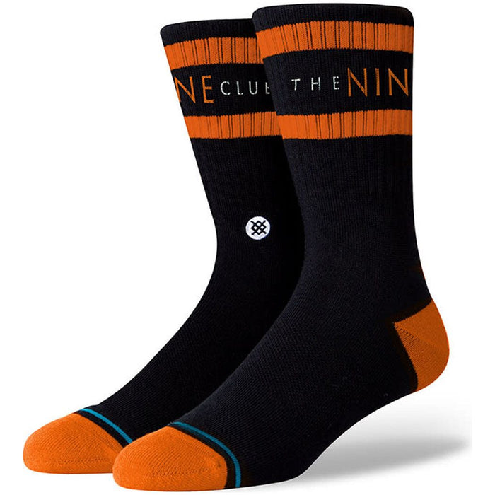 NINE CLUB - Stance - BLACK - Socken